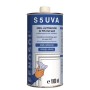 Fenoplast Fenosol S 5 UVA Reiniger, 1L Dose. Glätte- & Poliermittel für weiße PVC-Profile mit UV- & Antistatikschutz.