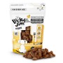 Lucky Jim SalaMinies Hunde-Belohnungssnacks mit Huhn, getreidefrei, 70g Packung.