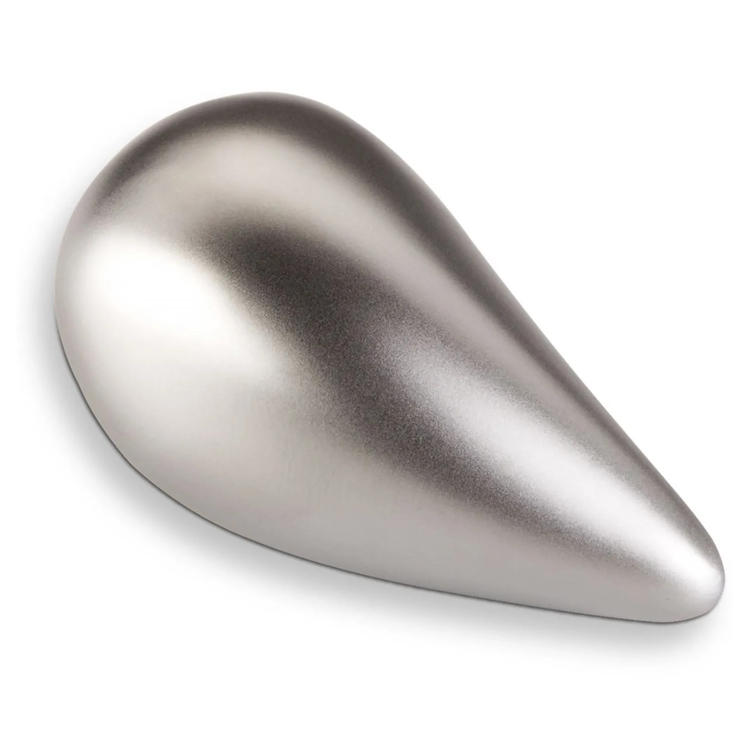 SOTECH Möbelknopf EAGLE 45 x 22 x 26 mm Chrom Matt