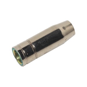 Konische LUX Gasdüse SB 15 für Schweißgeräte, Zubehör
