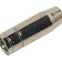 Konische LUX Gasdüse SB 15 für Schweißgeräte, Zubehör