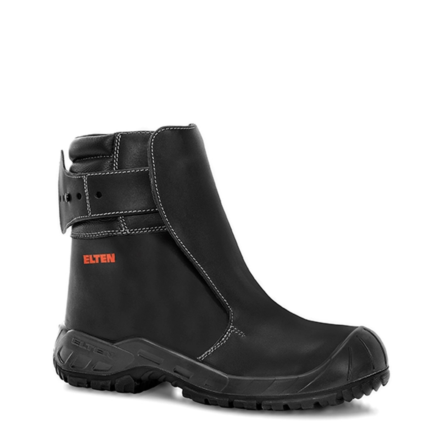Elten Sicherheitsstiefel Form C Calvin S3 Hi Gr. 43