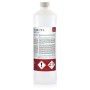 Flasche Ameisensäure 75% von Höfer Chemie, 1 Liter, zur Reinigung und Entkalkung.