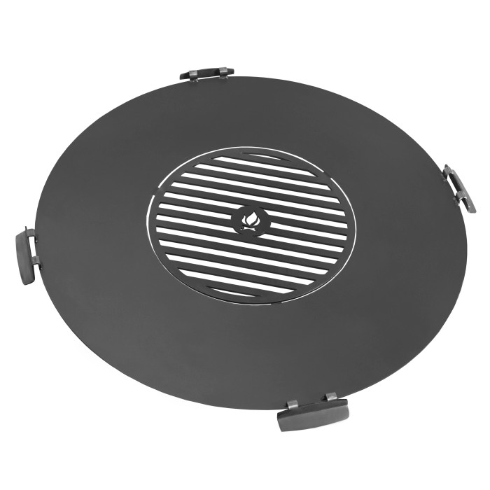 Grillplatte kaufen bei OBI