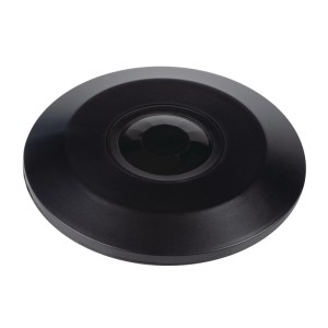 Kanlux Bewegungsmelder Pir Zona Flat Schwarz