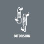 Symbol für Wera Bitorsion Bits im Schraubendreher Set, für längere Lebensdauer.