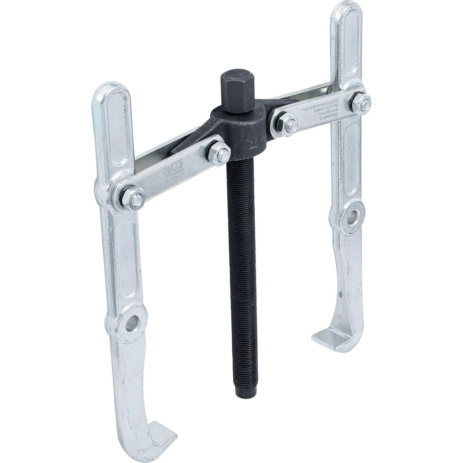 BGS Außen Innenabzieher 2 Armig 150 210 Mm 7693