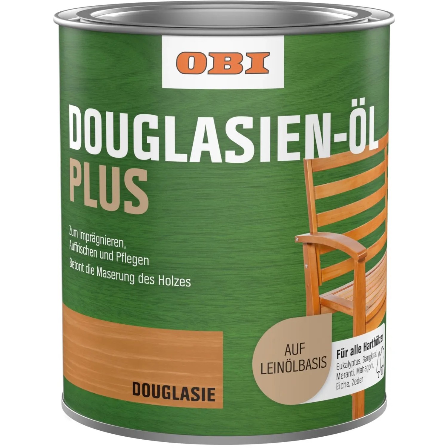 OBI Douglasien-Öl 750 ml