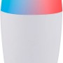 Just Light LED-Lampe Lolasmart-Bulb RGB E14, App-steuerbar mit Fernbedienung.