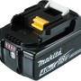 Makita Akku BL1840B, 18V 4.0 Ah für Elektrowerkzeuge, Lithium-Ionen Akku.