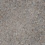 Nahaufnahme: Hellgrauer Fugensand, Körnung 0-2 mm, ideal für Pflaster- und Plattenbeläge.