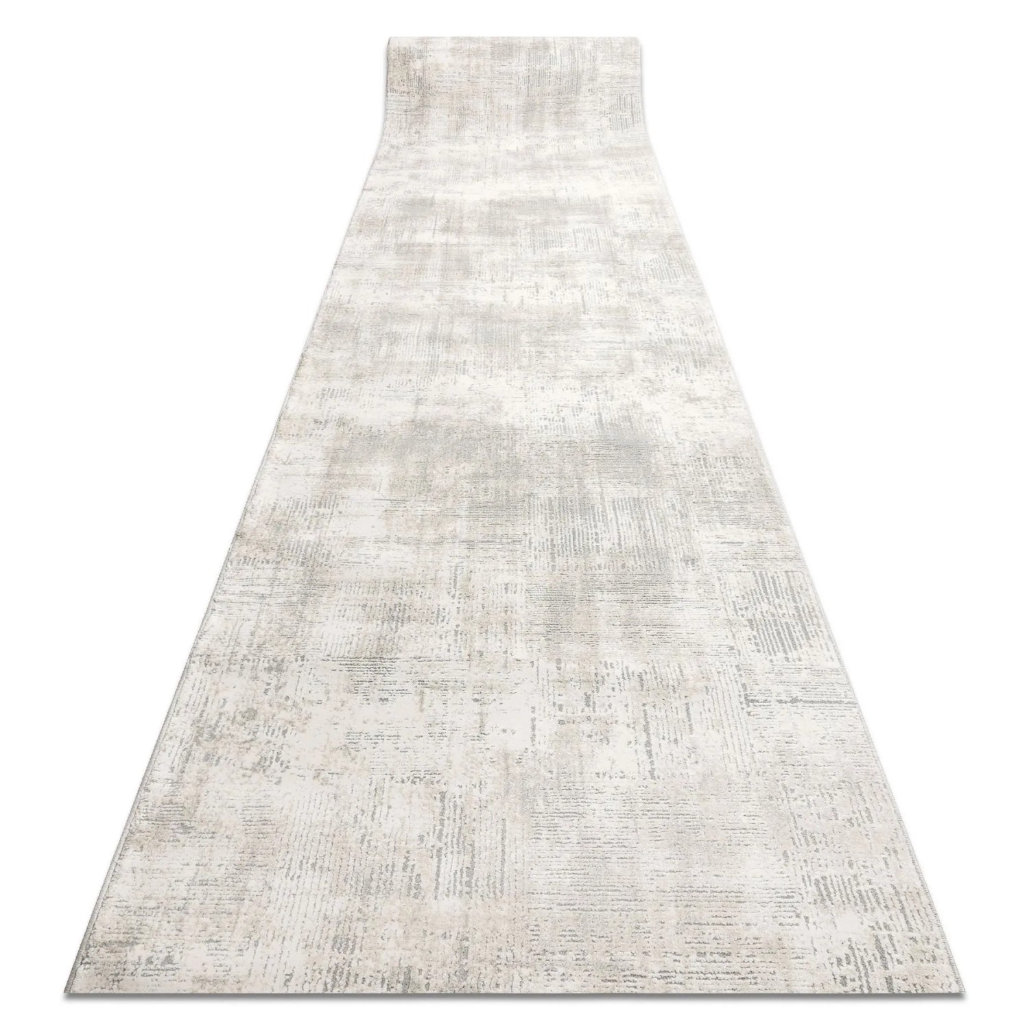 RugsX Läufer Tuls Modern VG18820 Grau 70cm 470cm