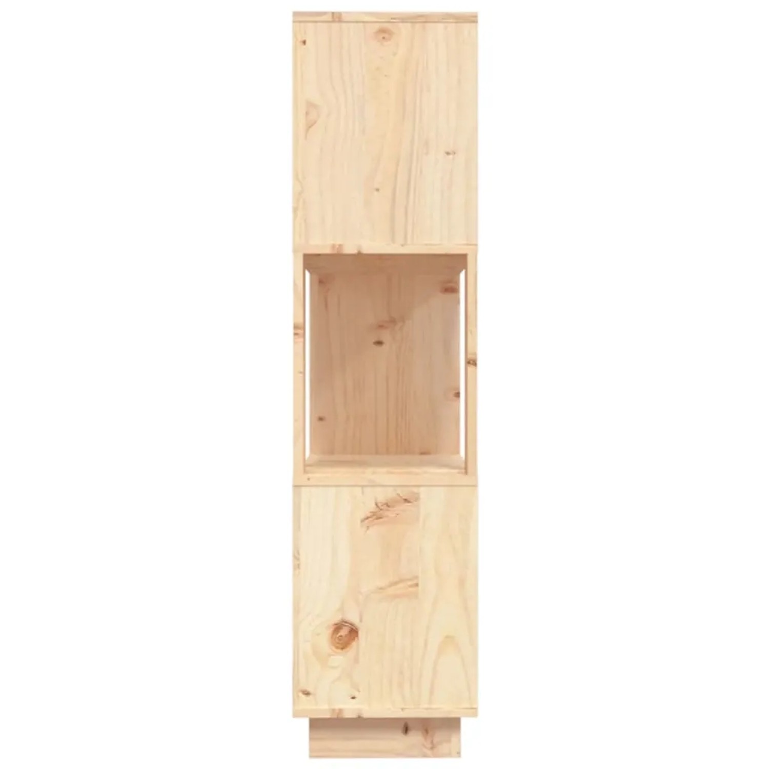 Home Collective Bücherregal Aktenregal Standregal  Produktbild-Vorschau 11