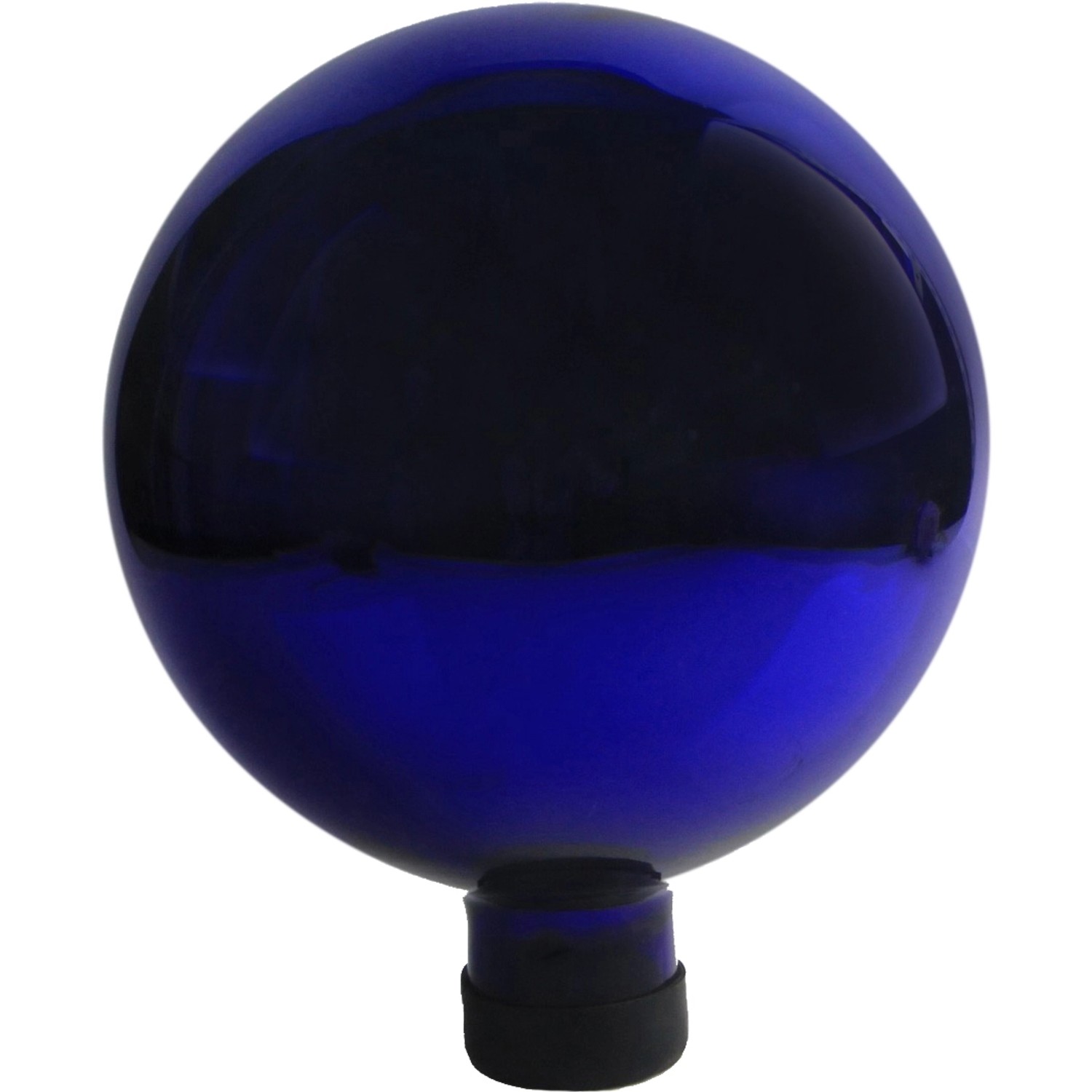 Rosenkugeln Ø 12 cm Blau kaufen bei OBI