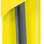 Michelin Scheibenwischer Multi Fit 65, 650 mm, Flachbalkenwischer für PKW im gelben Blister.