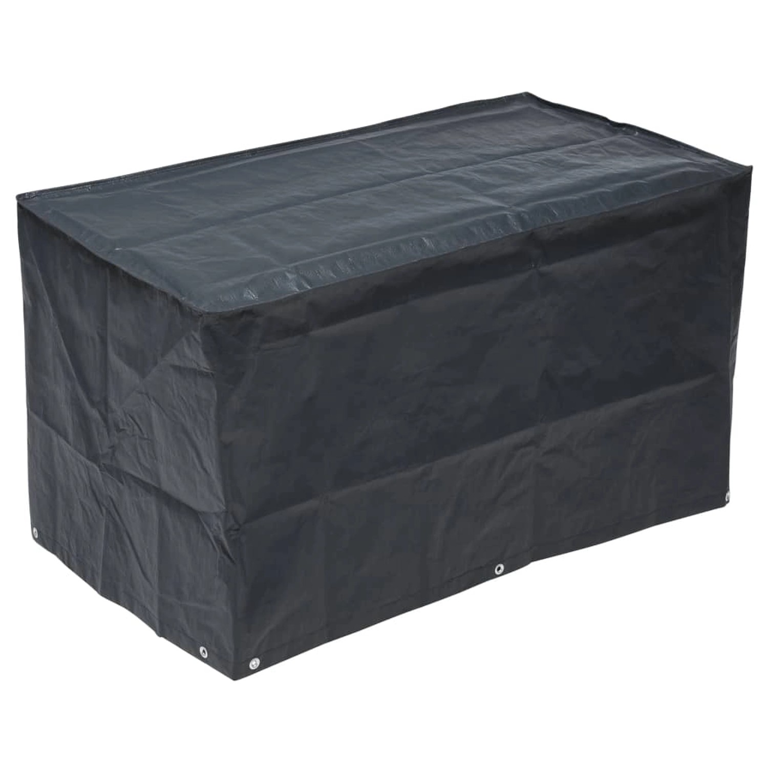Nature Abdeckhaube Für Grill 120X75X80 Cm 658455