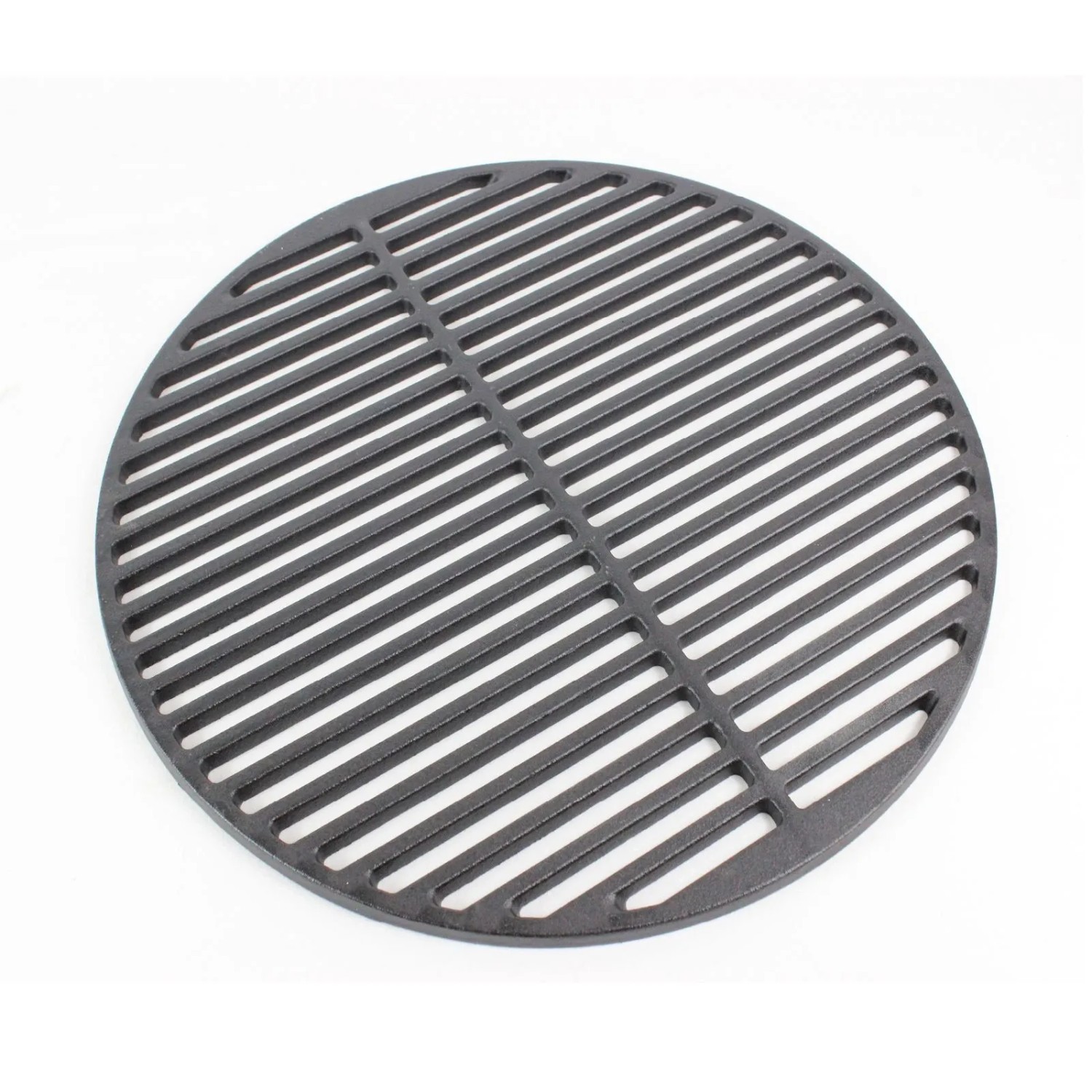 TRUTZHOLM Grillrost Durchmesser 34,3 cm Rund Emailliert