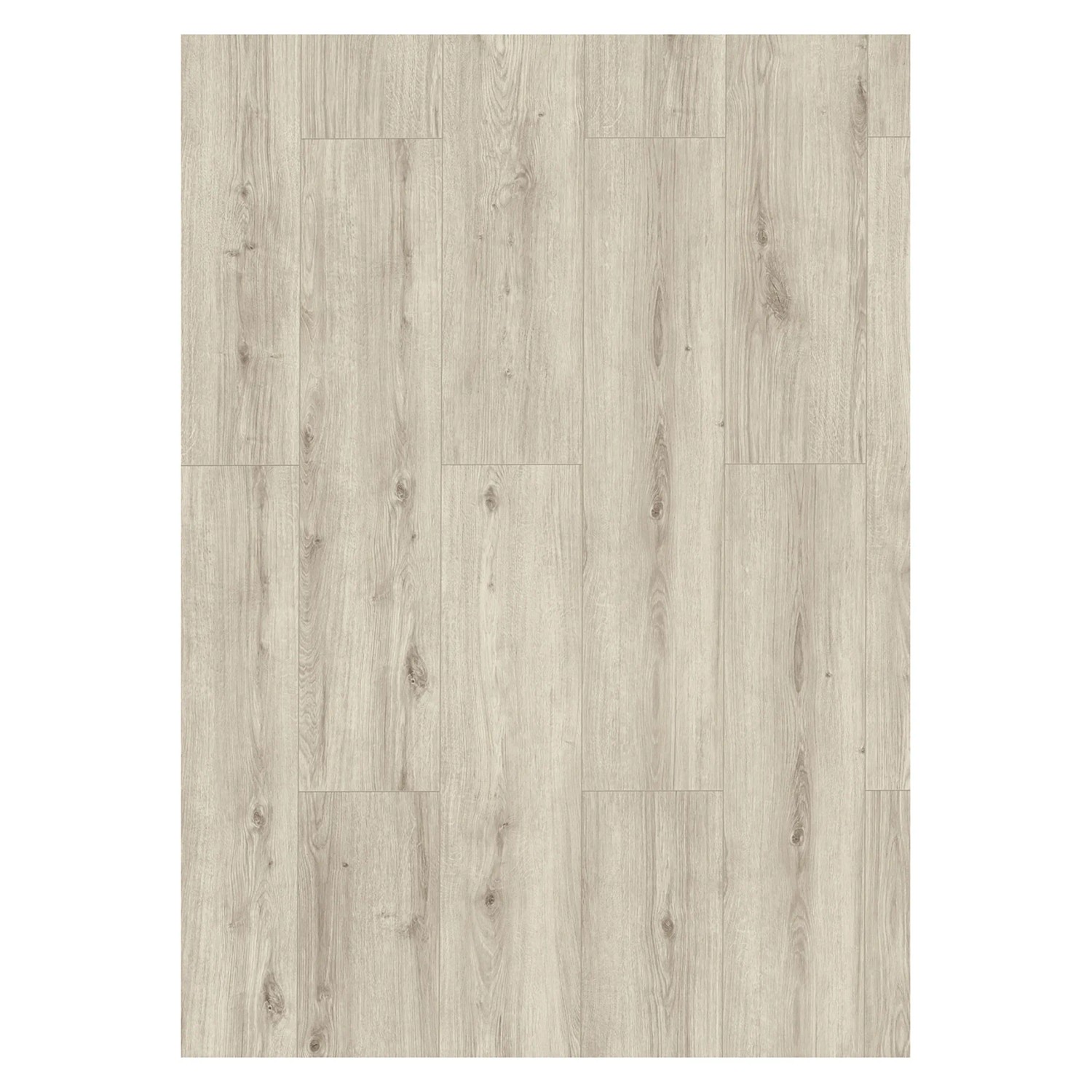 Classen HydroClick Vinylboden Nordische Eiche, helle Holzoptik für Wohn- und Gewerberäume.
