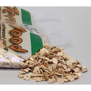 JBL TerraWood Terrarium-Bodengrund aus Buchenholzspänen, 5 l Packung.