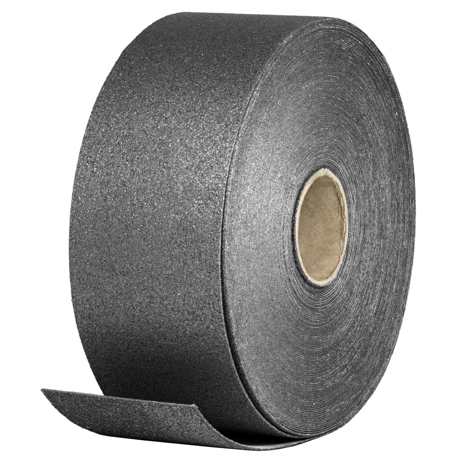 Score-Abrasives Graphitbelag Graphit-Gleitgewebe für Bandschleifer Breite 200 mm & Länge 5 m