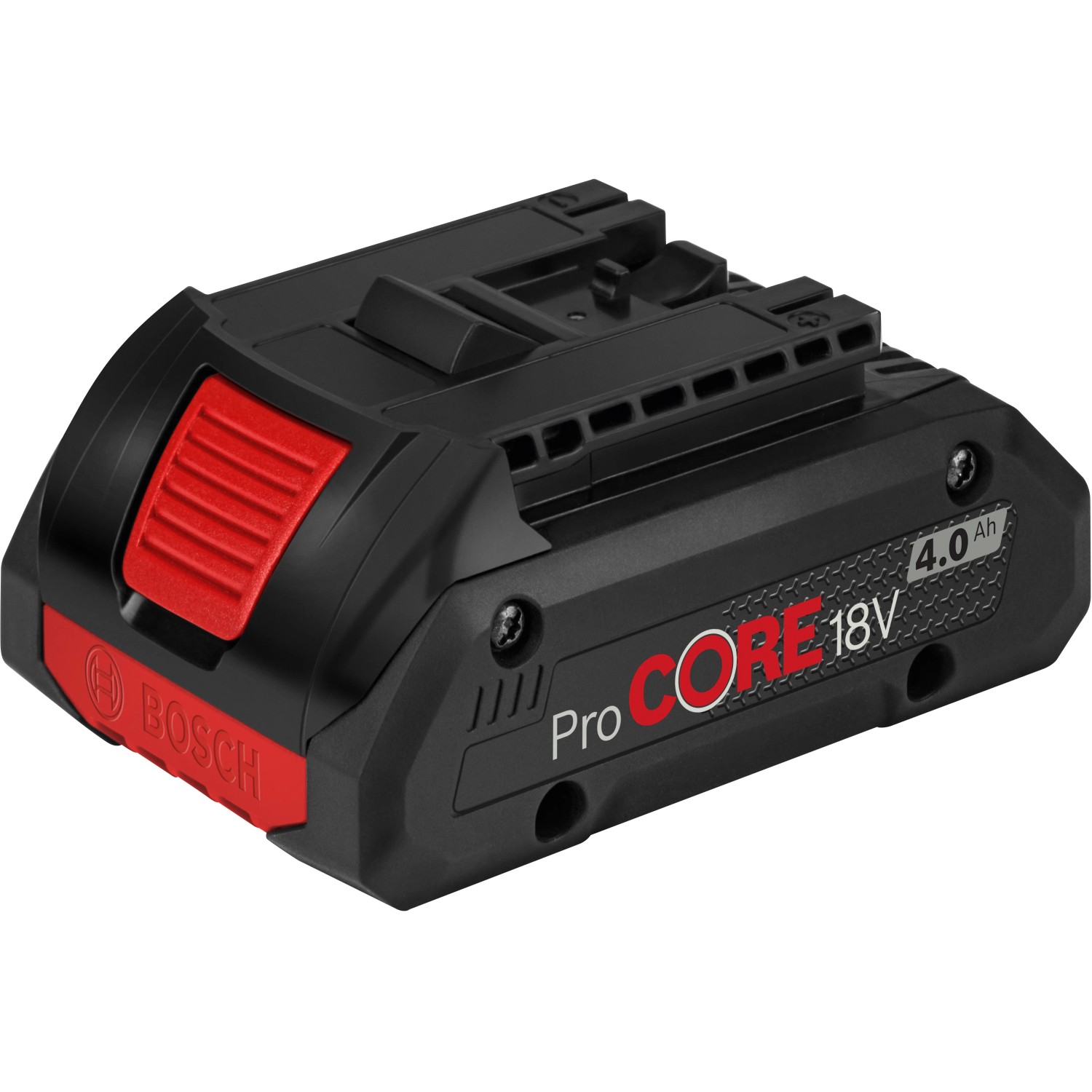 Bosch Professional ProCore 18V 4Ah Akku für Elektrowerkzeuge.
