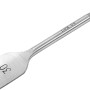LUX Flachfräsbohrer Classic 30 mm aus Stahl, geeignet für Holz.