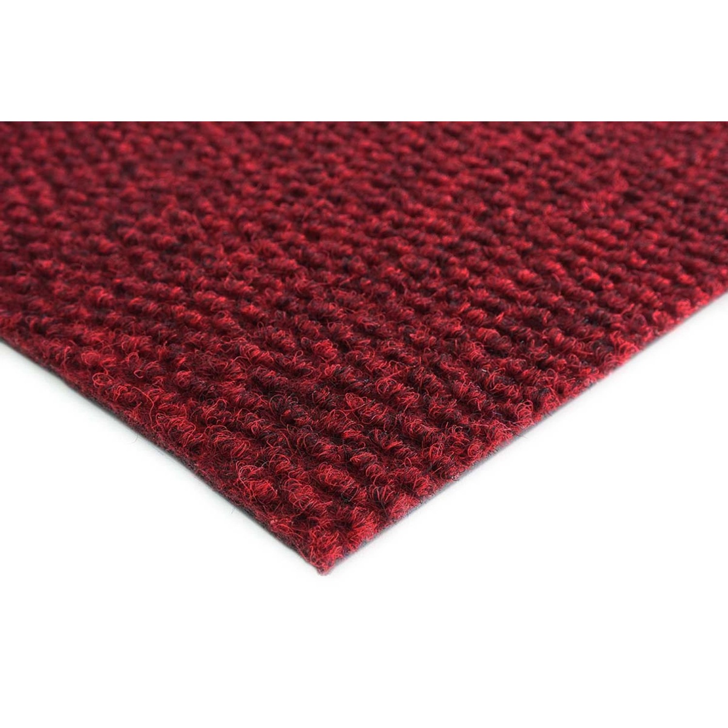 Primaflor Sauberlauf Picollo Rot 1,00m X 15,50m Kaufen Bei OBI