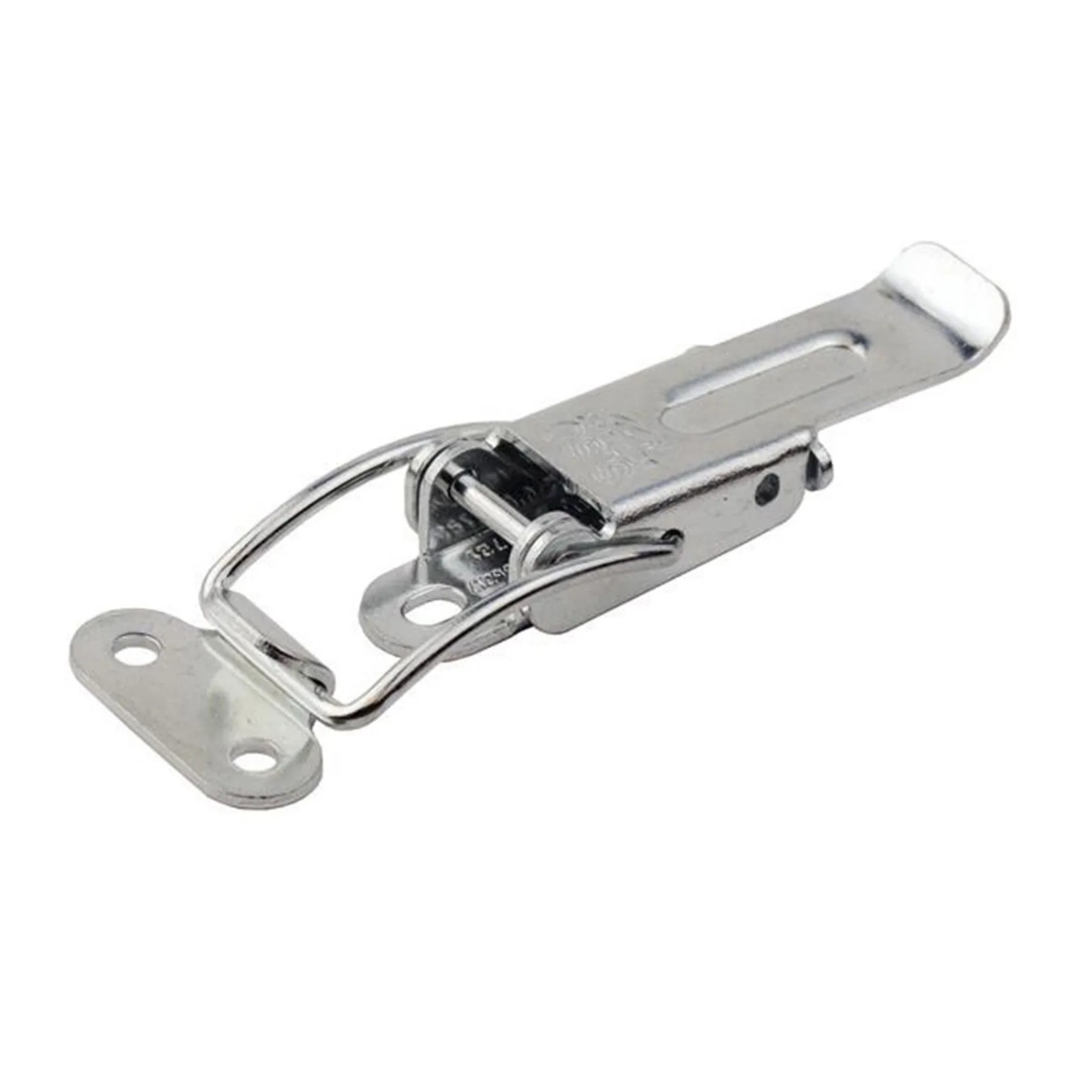 SOTECH Spannverschluss CATCH 22 Blau Verzinkt