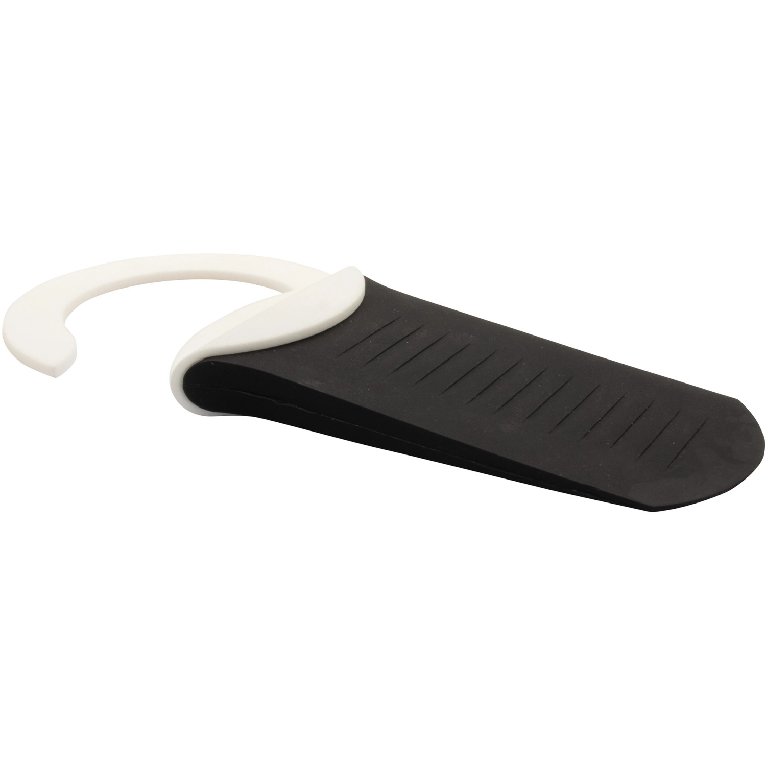 Wagner Türkeil EH6926 Vollgummi Schwarz-Weiß