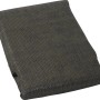 Brauner Unkrautblocker (0,9x10m) aus Polypropylen, atmungsaktiv und UV-stabilisiert.