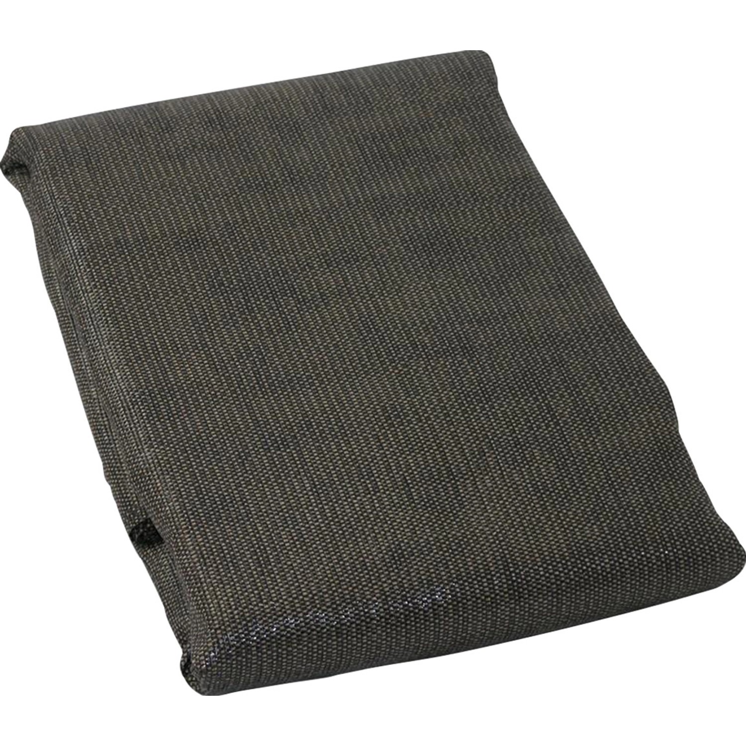 Unkrautblocker 0,9 m x 10 m Braun