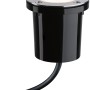 Paulmann LED-Bodeneinbaustrahler Plug & Shine, 24V, ZigBee, für den Außenbereich.