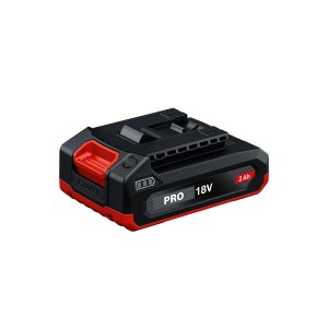 Bosch Professional Akkupack GBA 18 V 2 Ah