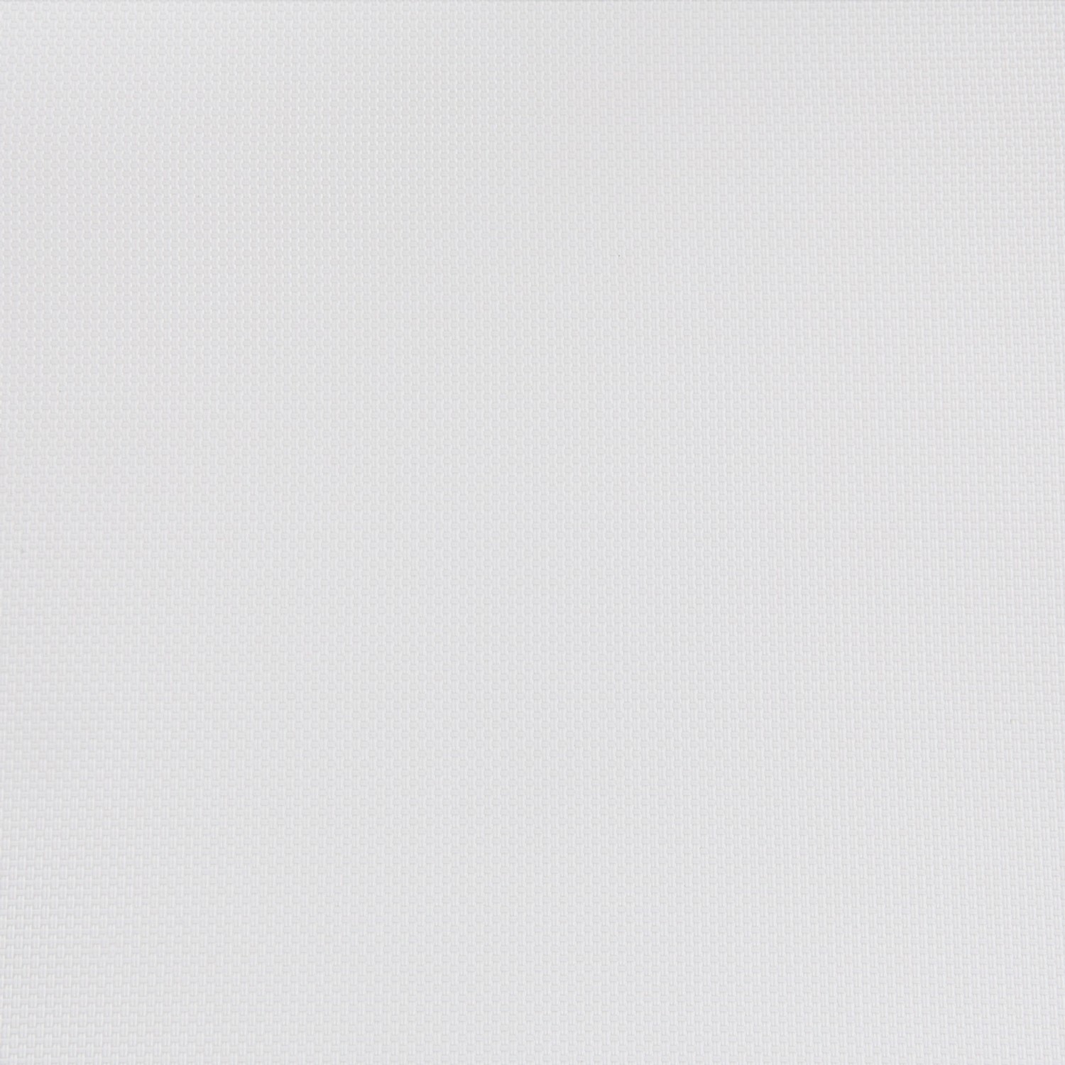 Detailaufnahme der weißen Textur des Beliani Gartenstuhls.