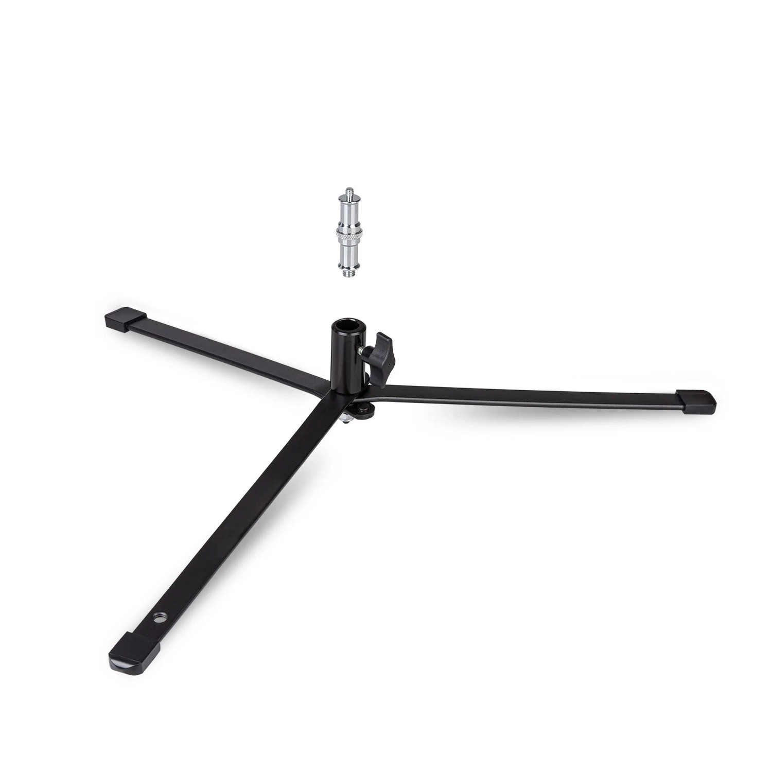 Walimex Pro Boden Lampenstativ Bl-K 12Cm Lichtstativ Blitzstativ Fotostudio