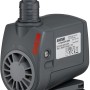 Eheim Aquarium-Pumpe CompactON 3.000, graue Aquariumpumpe mit Zubehör.