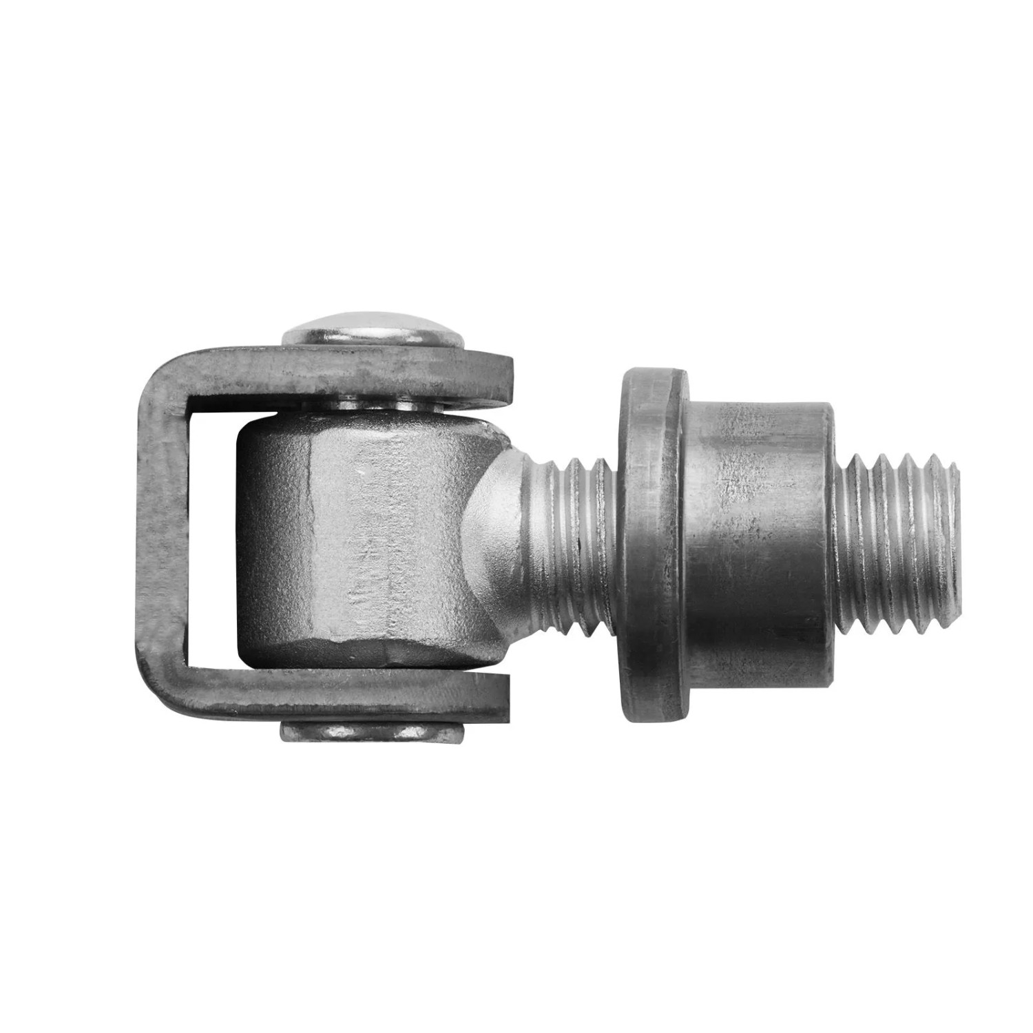 SOTECH Torangel Kurz Verstellbar M18 x 83 mm 180 Grad Öffnungswinkel mit Einschweißmutter