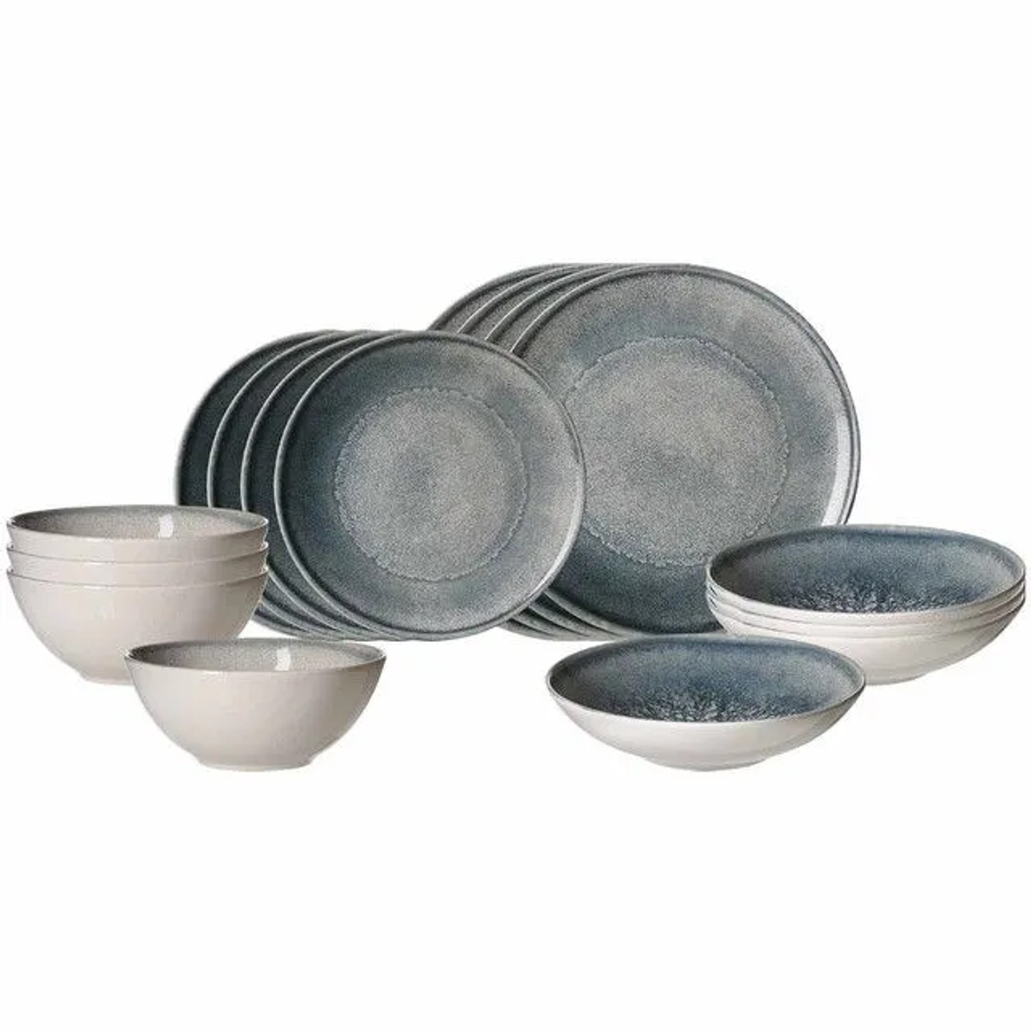 Ritzenhoff & Breker Grana Starter-Set 16-teilig