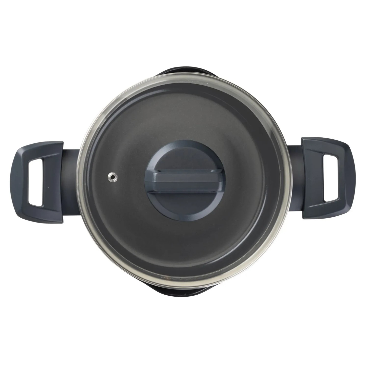 Fackelmann Keramik Kochtopf Statement 20 cm mit Deckel kaufen bei OBI