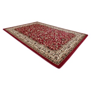 RugsX Teppich Royal Rot 180cm 270cm