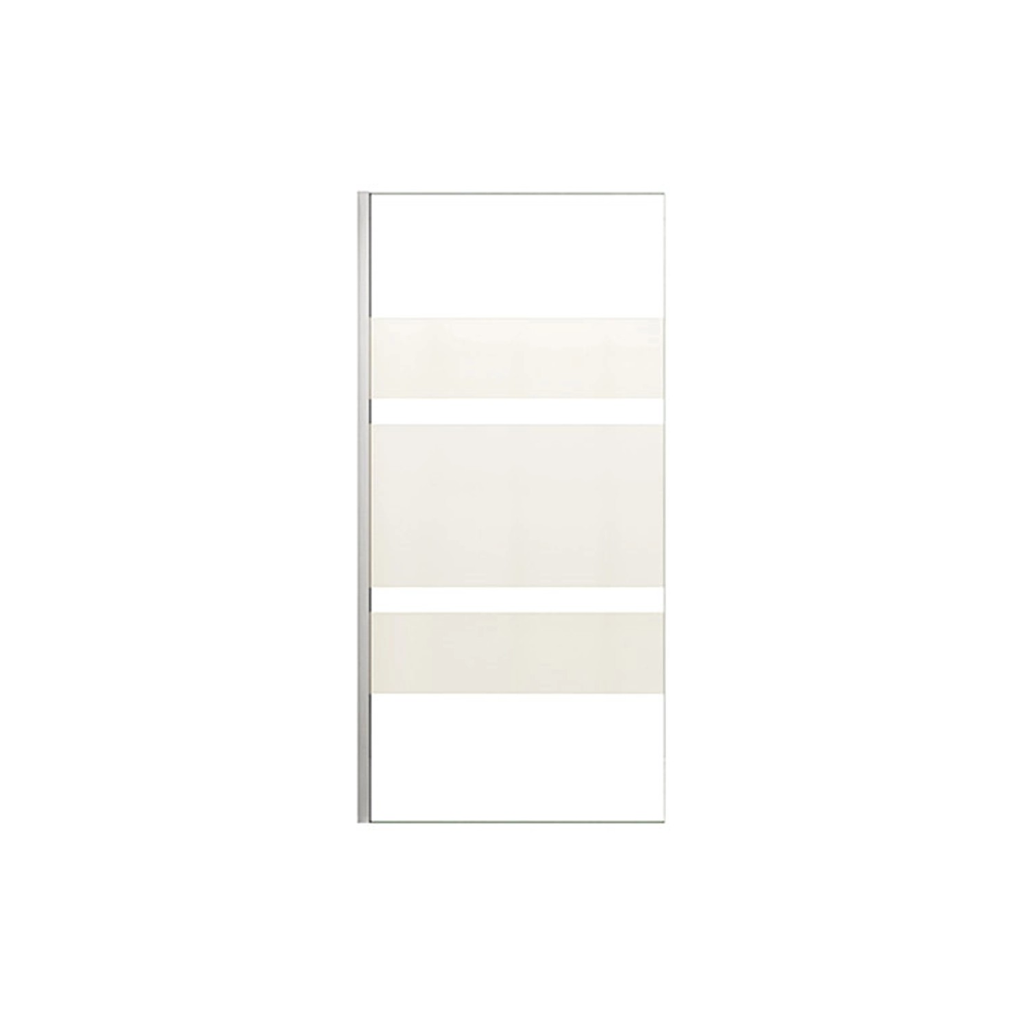 Duschparadies Walk In Dusche 120 x 190cm Duschabtrennung 6mm Nano Glas Seit günstig online kaufen