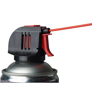 KOKA Druckluftspray 6 Bar 600ml