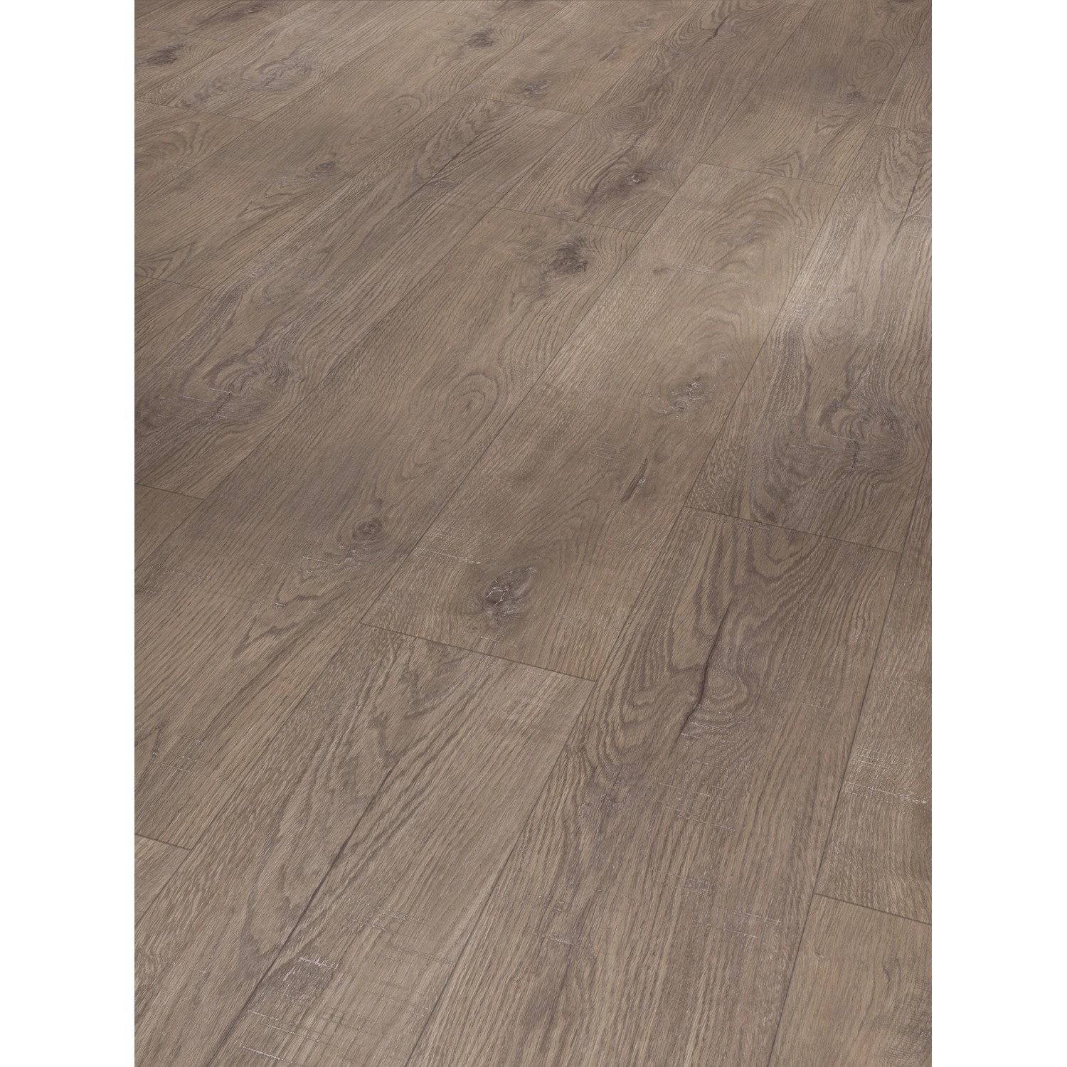 Parador Designboden Vinyl Classic 2070 Eiche Vintage Grau Antik Gefast