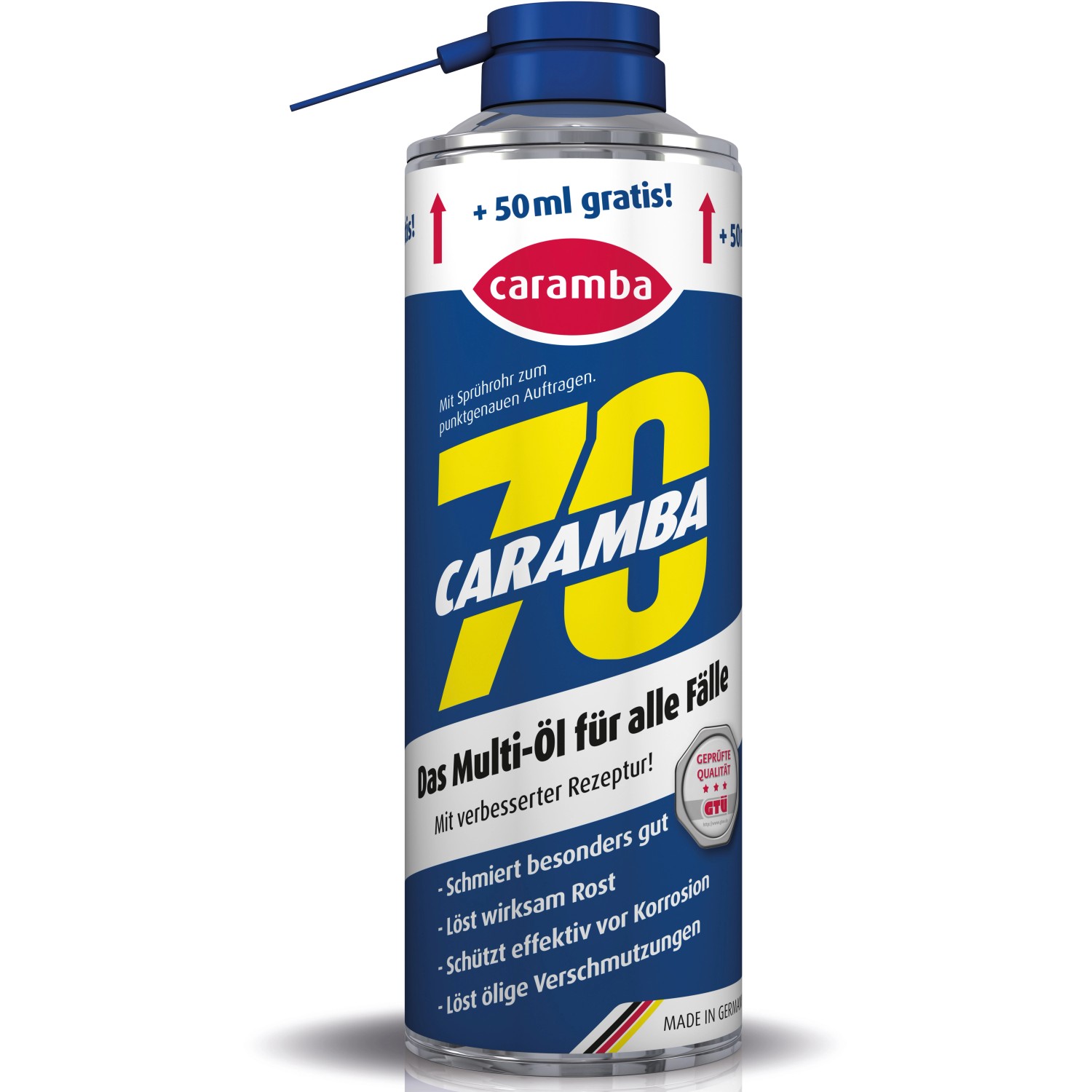 Caramba 70 250 ml + 50 ml kaufen bei OBI