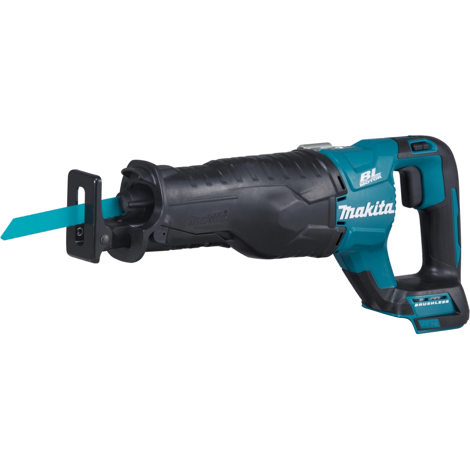 Makita Akku-Reciprosäge DJR187ZK