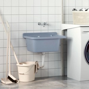 Ausgussbecken Kunststoff kaufen bei OBI