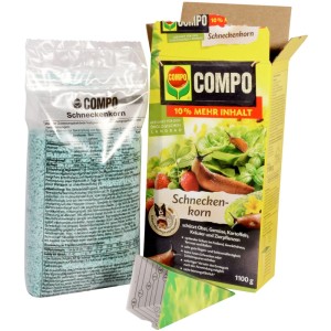Compo Schneckenkorn 1100 g