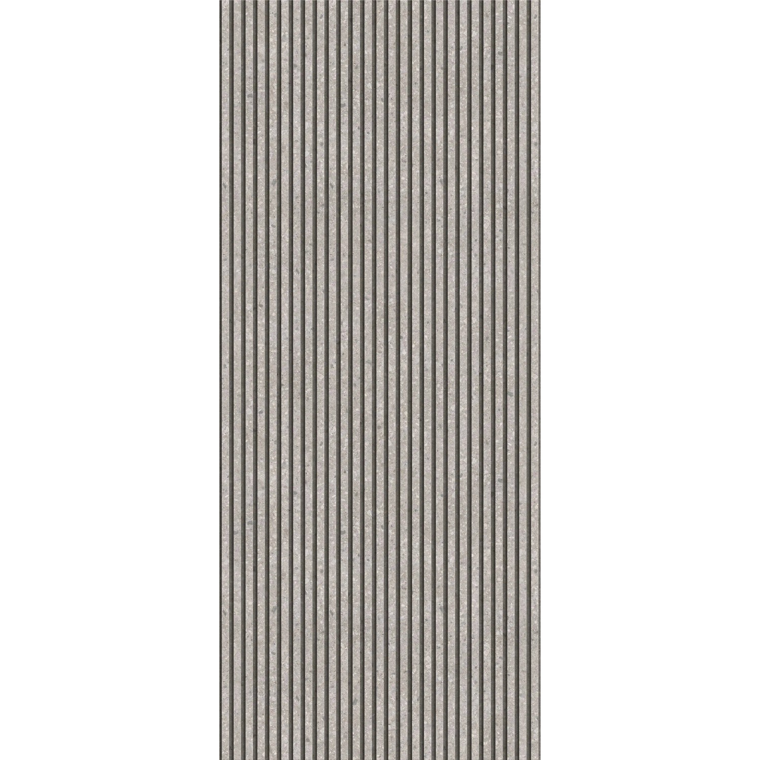 Grosfillex Wandpaneel 3D Linio Ceppo di Gre, Betonoptik, für stilvolle Wandgestaltung.