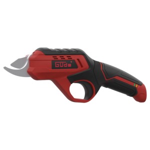 Güde Akku-Astschere GAS 4.0V 4 Ah 14 mm