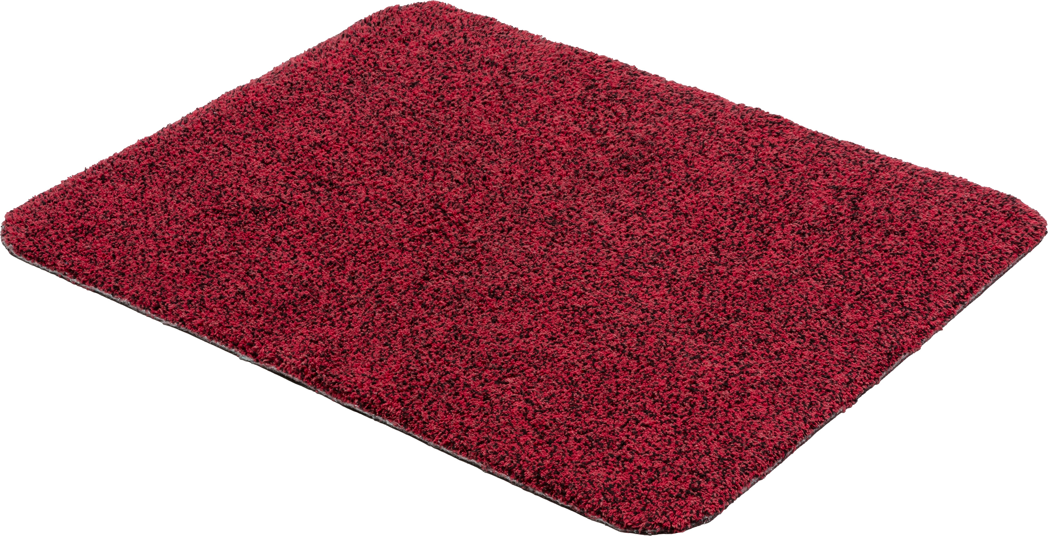 Fußmatte Entra saugstark rot von ASTRA online kaufen!
